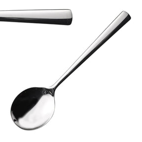 Churchill Evolve Soup Spoons (12 Pack)