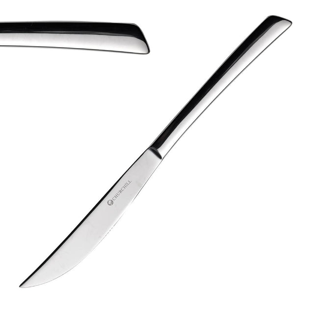 Churchill Evolve Steak Knives (12 Pack)