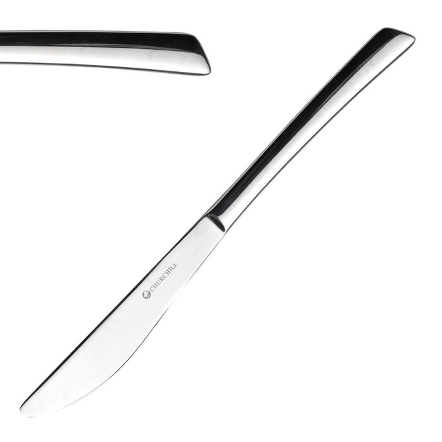 Churchill Evolve Table Knives (12 Pack)