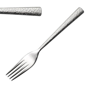 Churchill Stonecast Cake Forks (12 Pack)