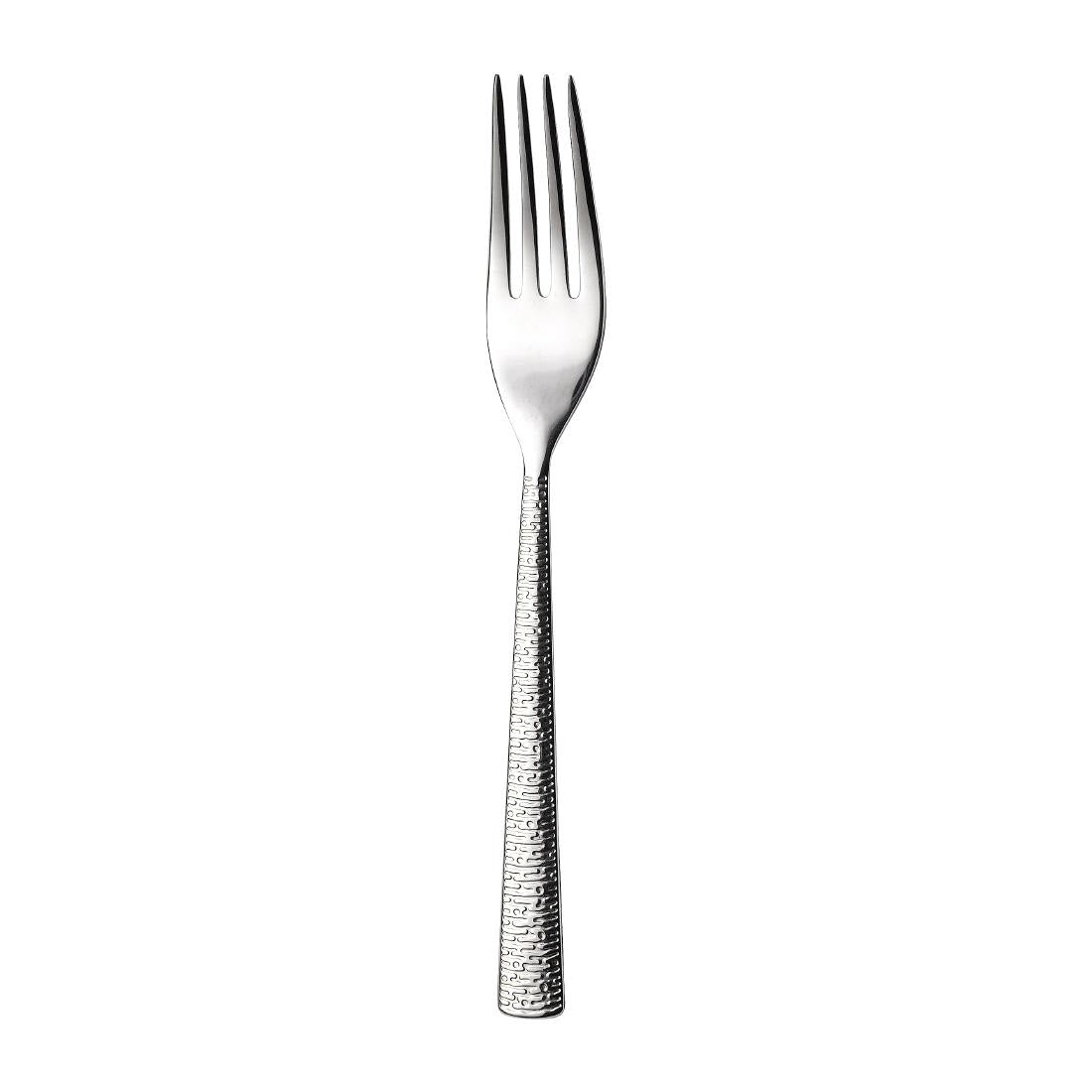Churchill Stonecast Cake Forks (12 Pack)