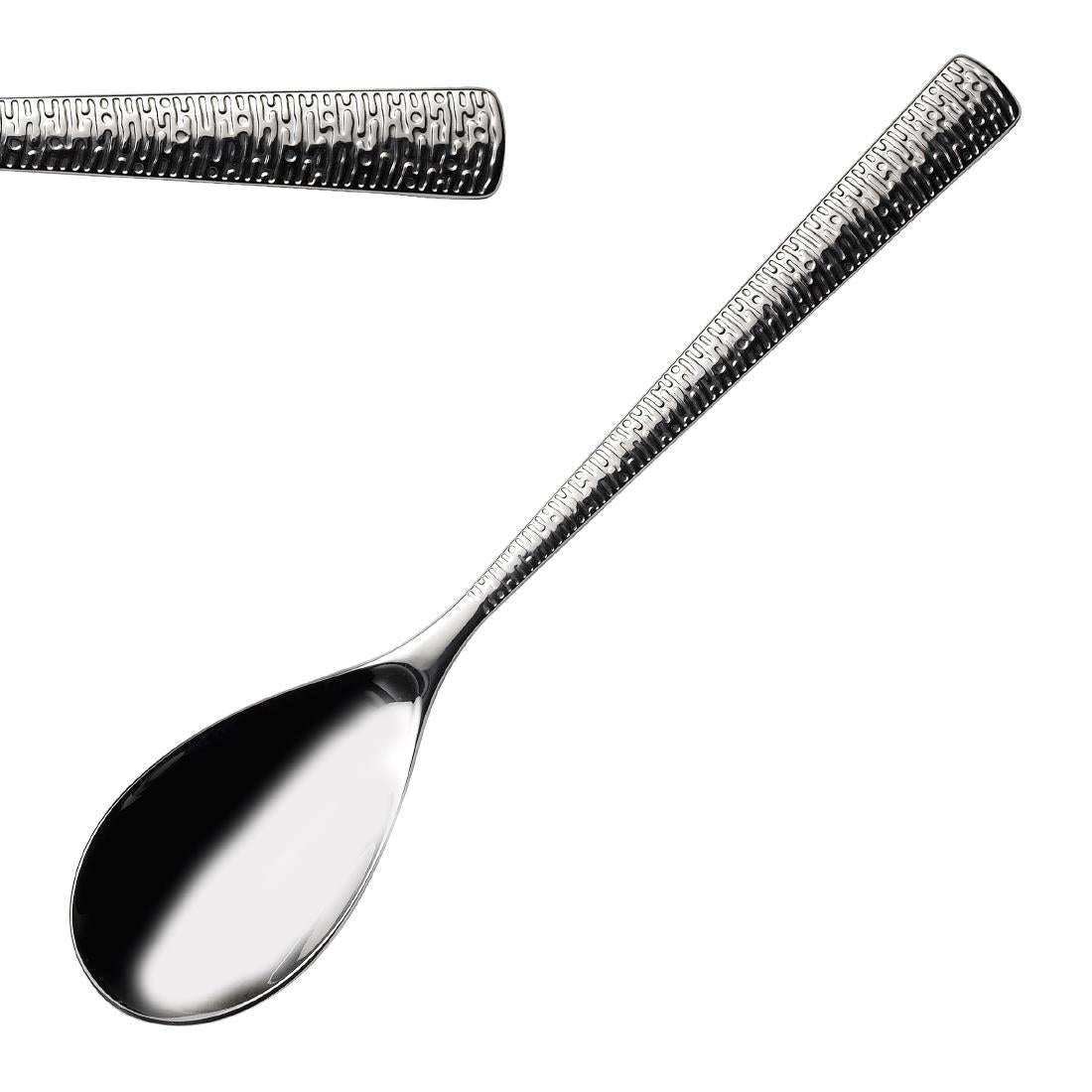 Churchill Stonecast Dessert Spoons (12 Pack)