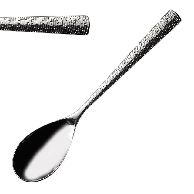 Churchill Stonecast Dessert Spoons (12 Pack)