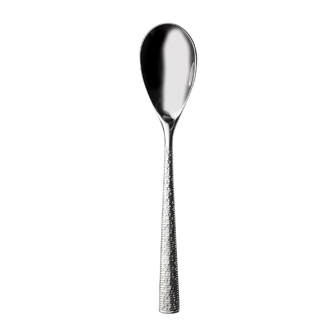 Churchill Stonecast Demitasse Spoons (12 Pack)