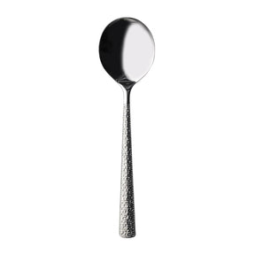 Churchill Stonecast Soup Spoons (12 Pack)