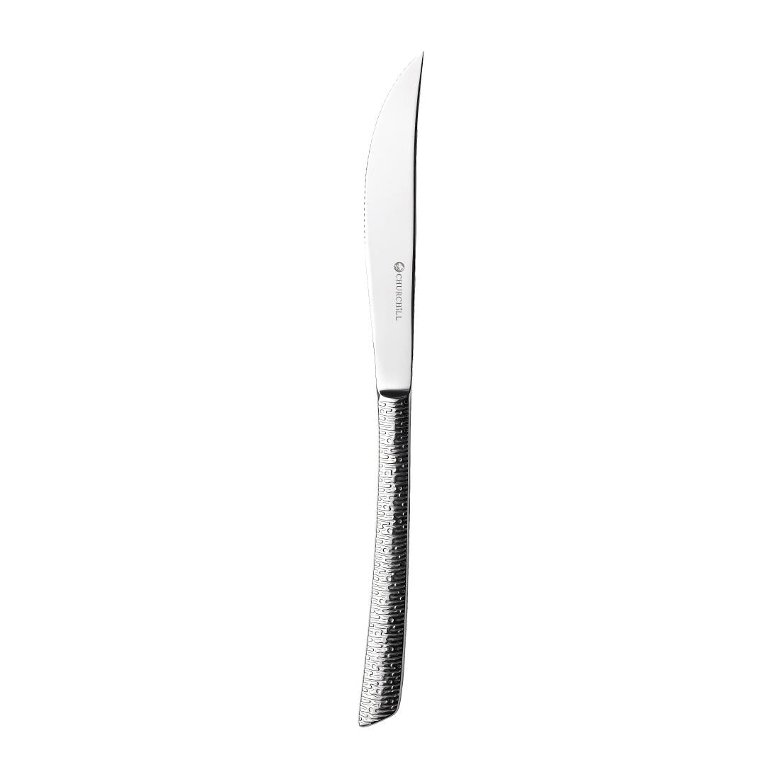 Churchill Stonecast Steak Knives (12 Pack)