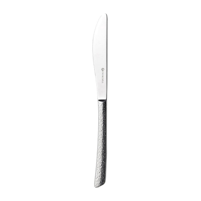 Churchill Stonecast Table Knives (12 Pack)
