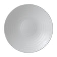 Dudson White Organic Coupe Bowls 210mm (12 Pack)