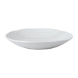 Dudson White Organic Coupe Bowls 250mm (12 Pack)