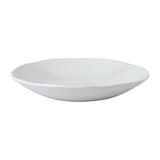 Dudson White Organic Coupe Bowls 250mm (12 Pack)
