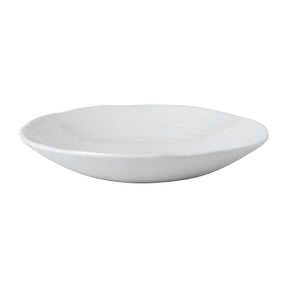 Dudson White Organic Coupe Bowls 250mm (12 Pack)