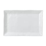 Dudson White Rectangular Trays 287x190mm (6 Pack)
