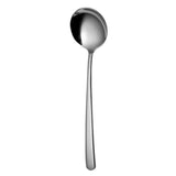 FZ067 Sola Donau English Soup Spoon (Pack of 12) - JD Catering Equipment Solutions Ltd