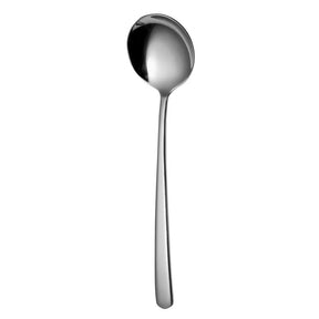 FZ067 Sola Donau English Soup Spoon (Pack of 12) - JD Catering Equipment Solutions Ltd