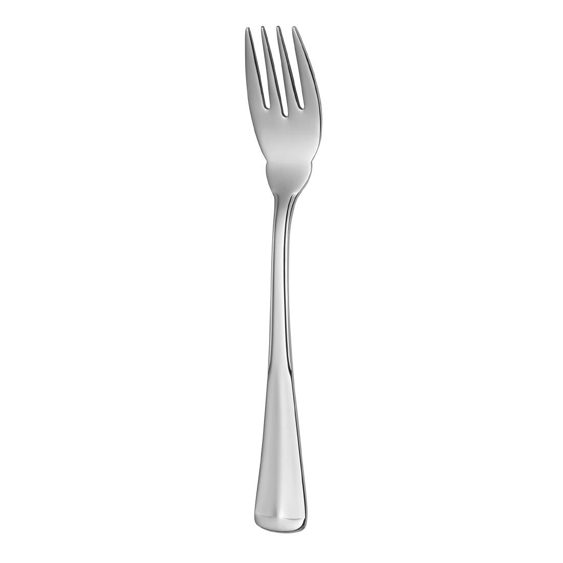FZ071 Sola Hollands Glad Cocktail Fork (Pack of 12)