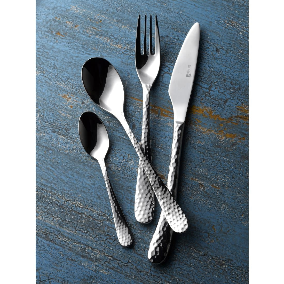 FC501 Sola Lima Table Fork (Pack of 12)