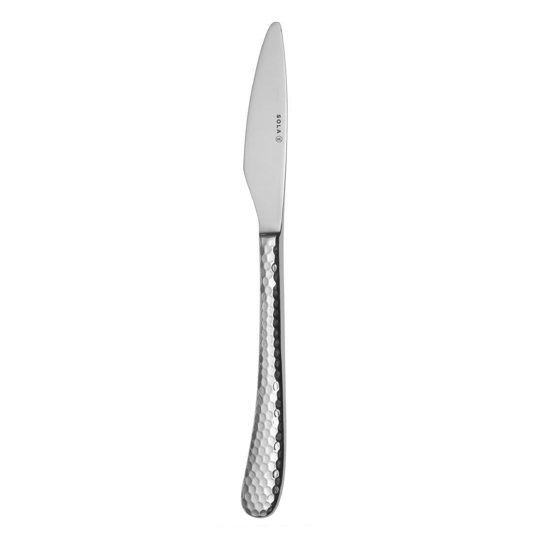 FZ077 Sola Lima Side Plate Knife (Pack of 12)
