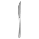 FZ080 Sola Lotus Standing Dessert Knife Mono Standing (Pack of 12) - JD Catering Equipment Solutions Ltd