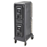 FZ081 Cambro Ultra Pro Cart Tall Hot Cart Charcoal Grey