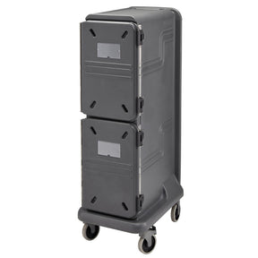 Cambro Ultra Pro Tall Cold Cart Grey