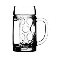 Pack Size 1 - Stolzle Isar Mug 4cl - G0453318