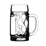 Pack Size 1 - Stolzle Isar Mug 4cl - G0453318 - JD Catering Equipments Ltd