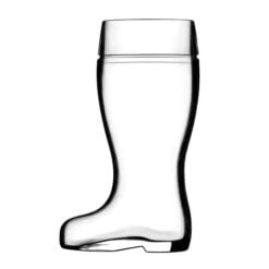 Pack Size 1 - Stolzle Welly Boots 0.5l/17.5oz - G0973570