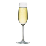 Pack Size 6 - Ocean Madison Champagne Flute 7.4oz/21cl - G1015F07