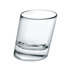 Pack Size 6 - Borgonovo Pisa Shot Glass 50 - G11006520