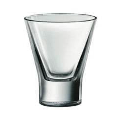 Pack Size 12 - Borgonovo V Series Low Tumbler 250ml/8.75oz - G11058021