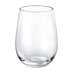 Pack Size 6 - Borgonovo Ducale Tumbler 490ml/17.25oz - G11096020