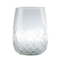 Pack Size 6 - Borgonovo Stemless Rococo 16oz - G11099420