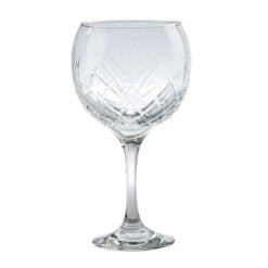 Pack Size 6 - Borgonovo Rococo Gin Glass 19oz 539ml - G11099520