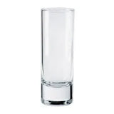 Pack Size 6 - Borgonovo Tall Vodka Shot 60ml/2oz - G11106020 - JD Catering Equipments Ltd