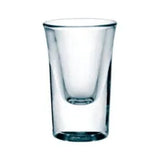 Pack Size 6 - Borgonovo Junior Shot 25ml/1oz - G11109822 - JD Catering Equipments Ltd