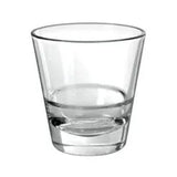 Pack Size 12 - Borgonovo Conical Stacking Old Fashioned 240ml/8.5oz - G11163421 - JD Catering Equipments Ltd