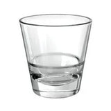 Pack Size 6 - Borgonovo Conical Stacking Double Old Fashioned 350ml/12.25oz - G11163720 - JD Catering Equipments Ltd