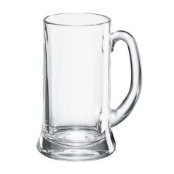 Pack Size 6 - Borgonovo Icon 1/2 Pint Beer Mug - G12010020