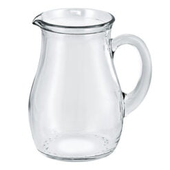 Pack Size 6 - Borgonovo Roxy Jug 1000ml/35oz - G13130020