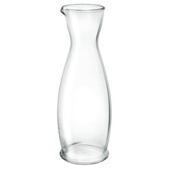 Pack Size 6 - Borgonovo Indro Carafe 1L - G13173020