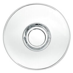 Pack Size 6 - Borgonovo Ischia 12 Saucer - G13208924