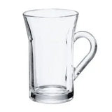 Pack Size 6 - Borgonovo Ceylon Latte Mug 230ml/8.75oz - G13217020 - JD Catering Equipments Ltd