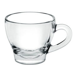 Pack Size 6 - Borgonovo Ischia Cappuccino Cup 180 - G13220320