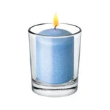 Pack Size 24 - Borgonovo Nordkapp Candle Holder 6.5cm 128ml/4.5oz - G13226222 - JD Catering Equipments Ltd