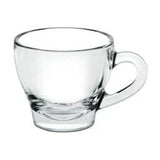 Pack Size 24 - Borgonovo Ischia 80 Coffee Cup - G13245222 - JD Catering Equipments Ltd