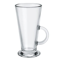 Pack Size 12 - Borgonovo Conic Latte Glass 280ml/9.75oz - G13279021