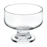 Pack Size 12 - Borgonovo Riviera Ice Cream Dish 260ml/9oz - G14082521 - JD Catering Equipments Ltd