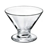 Pack Size 12 - Borgonovo Vicenza Ice Cream Cup 150 - G14082921 - JD Catering Equipments Ltd