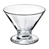 Pack Size 12 - Borgonovo Vicenza Ice Cream Cup 230 - G14083121 - JD Catering Equipments Ltd