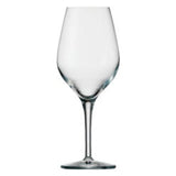 Pack Size 6 - Stolzle Exquisit White Wine 350ml/12.25oz - G147/02